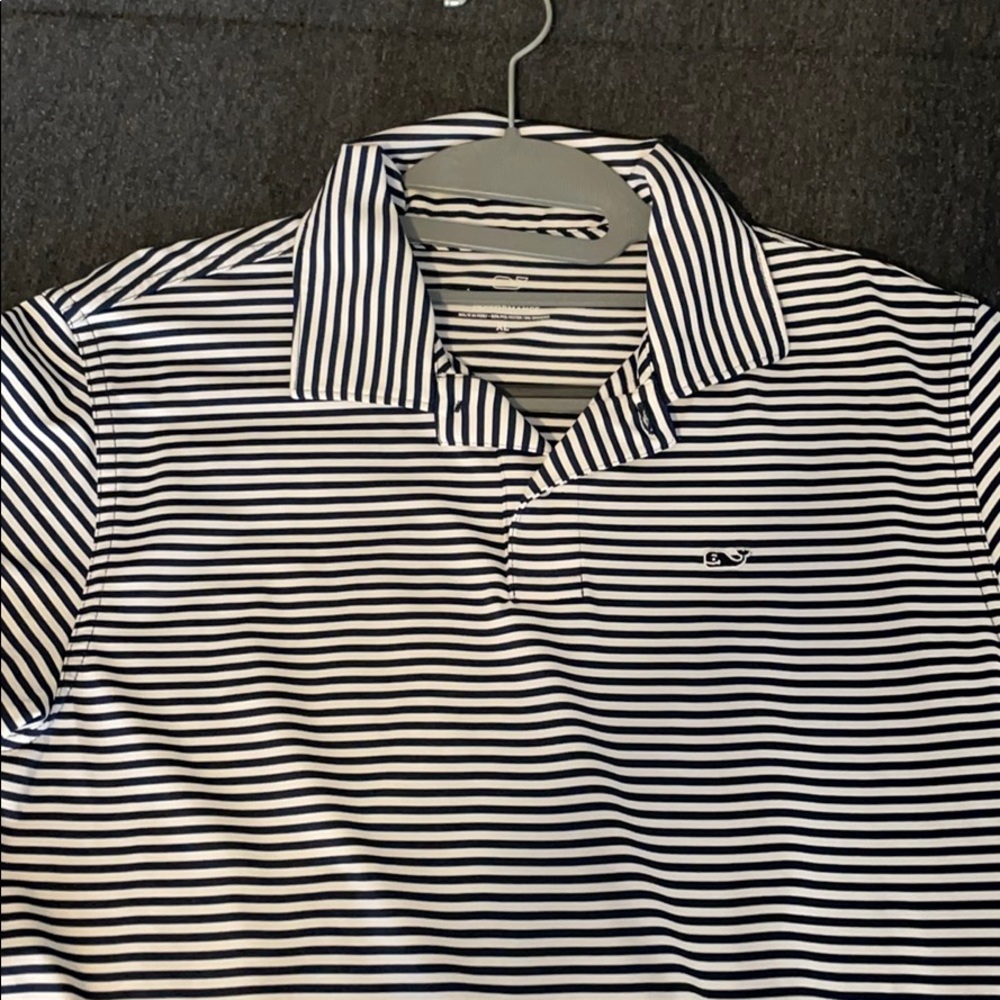 Vineyard Vines Polo